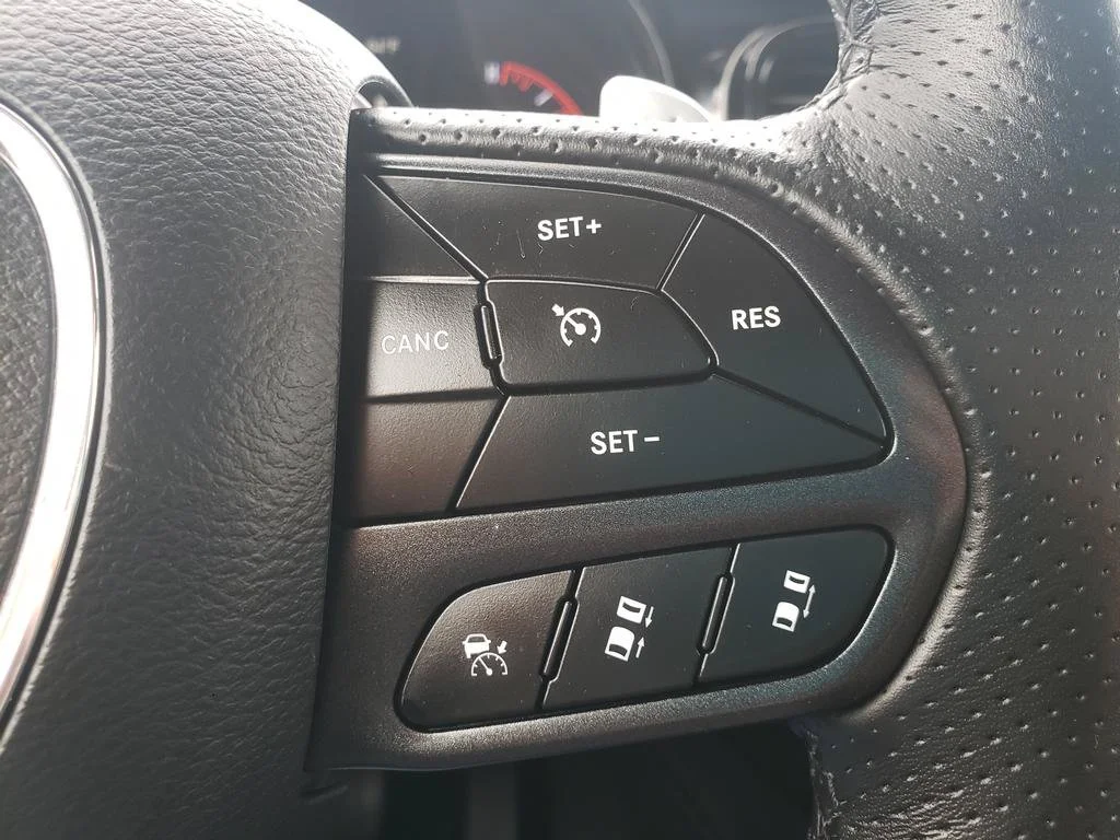 Used 2025 DB Black Clearcoat Dodge GT Plus image 22