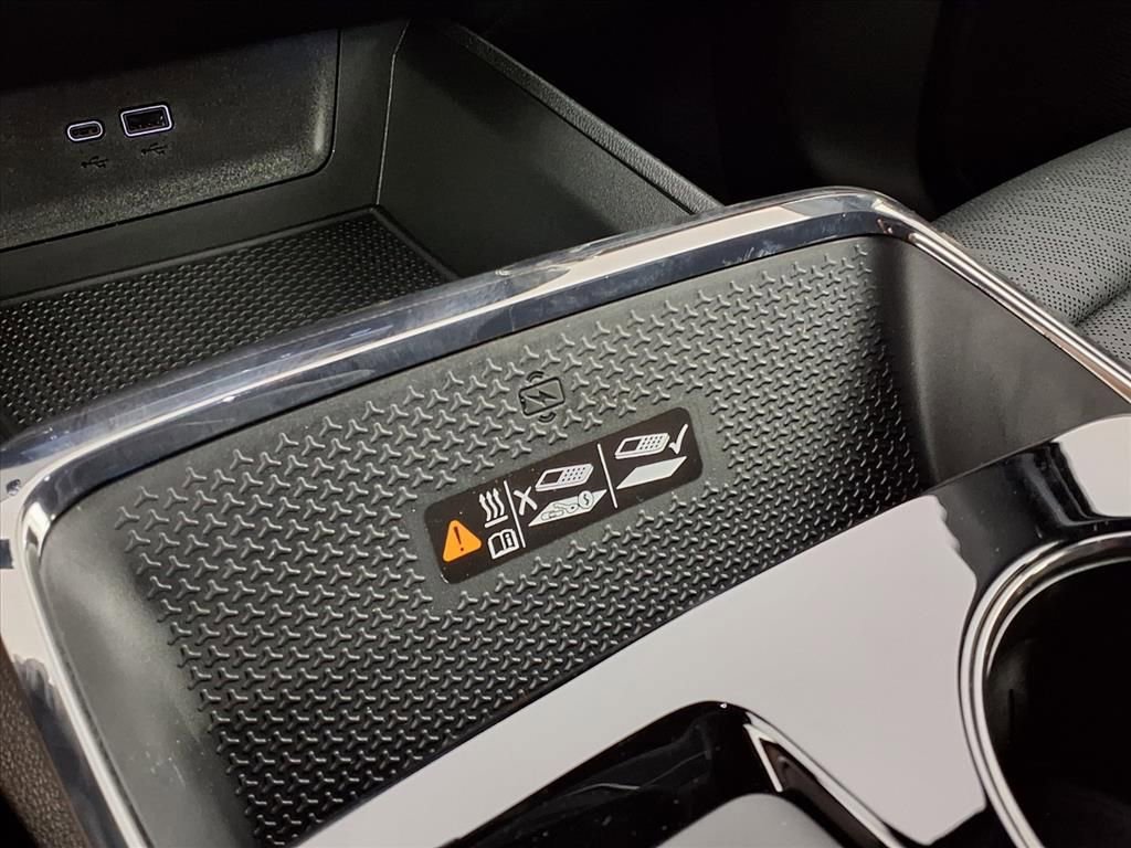 2026 Chevrolet Equinox RS - Photo 48