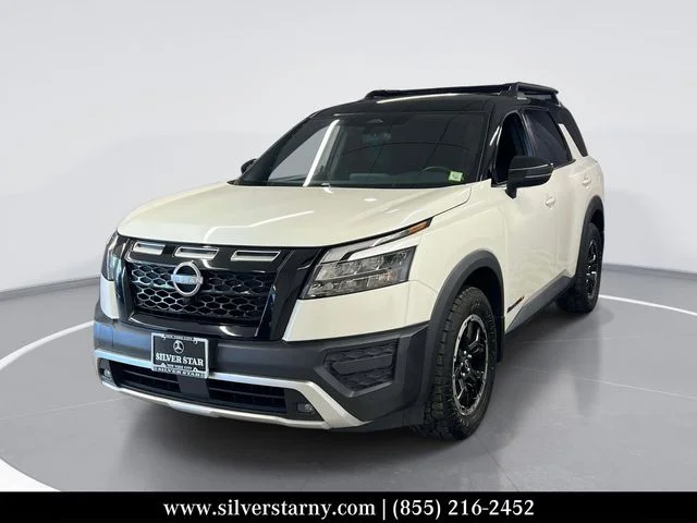 2023 Nissan Pathfinder Rock Creek 4WD's photo