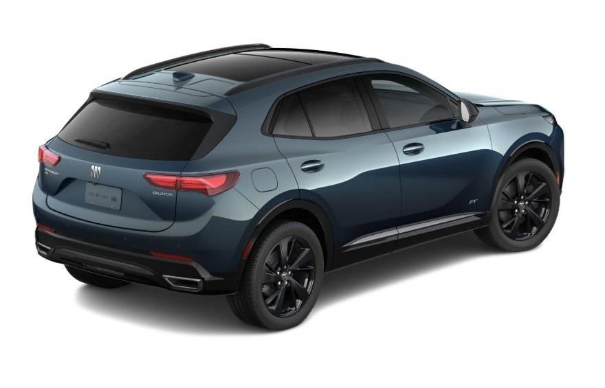 2026 BUICK ENVISION - Image 3