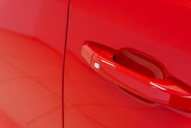 Used 2026 Red Chevrolet LT image 12