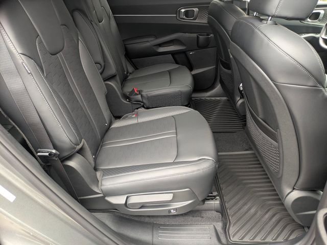 2026 Kia Sorento EX PHEV - Photo 39