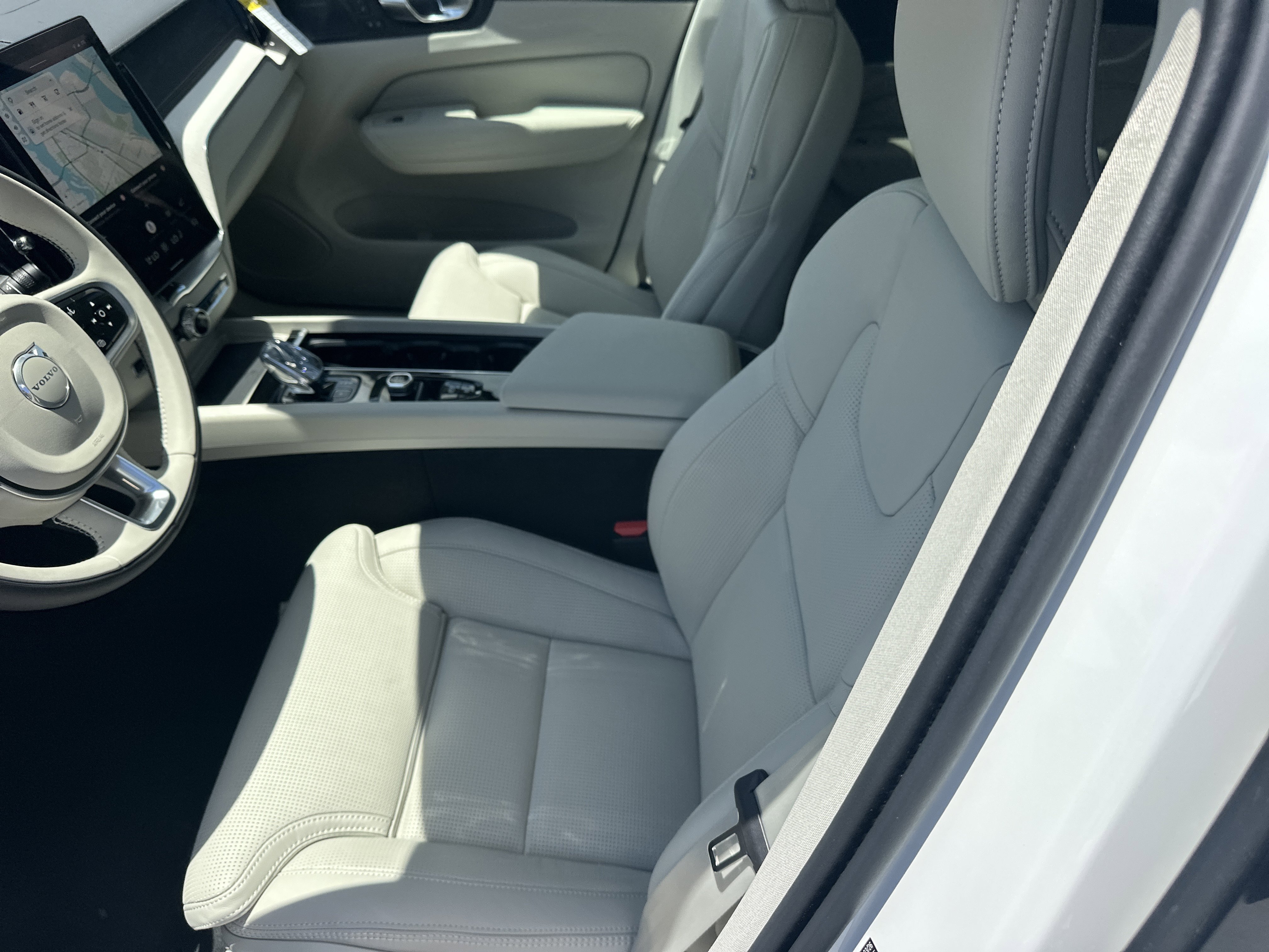 New 2026  Volvo Ultra image 18
