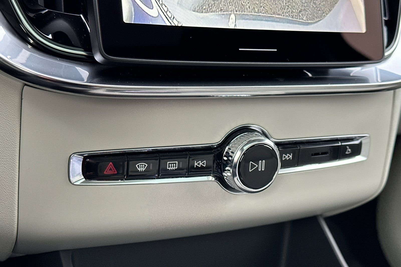 2026 Volvo XC90 Ultra - Photo 21