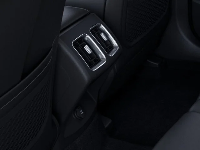 New 2026 Mineral Blue Kia EX image 26