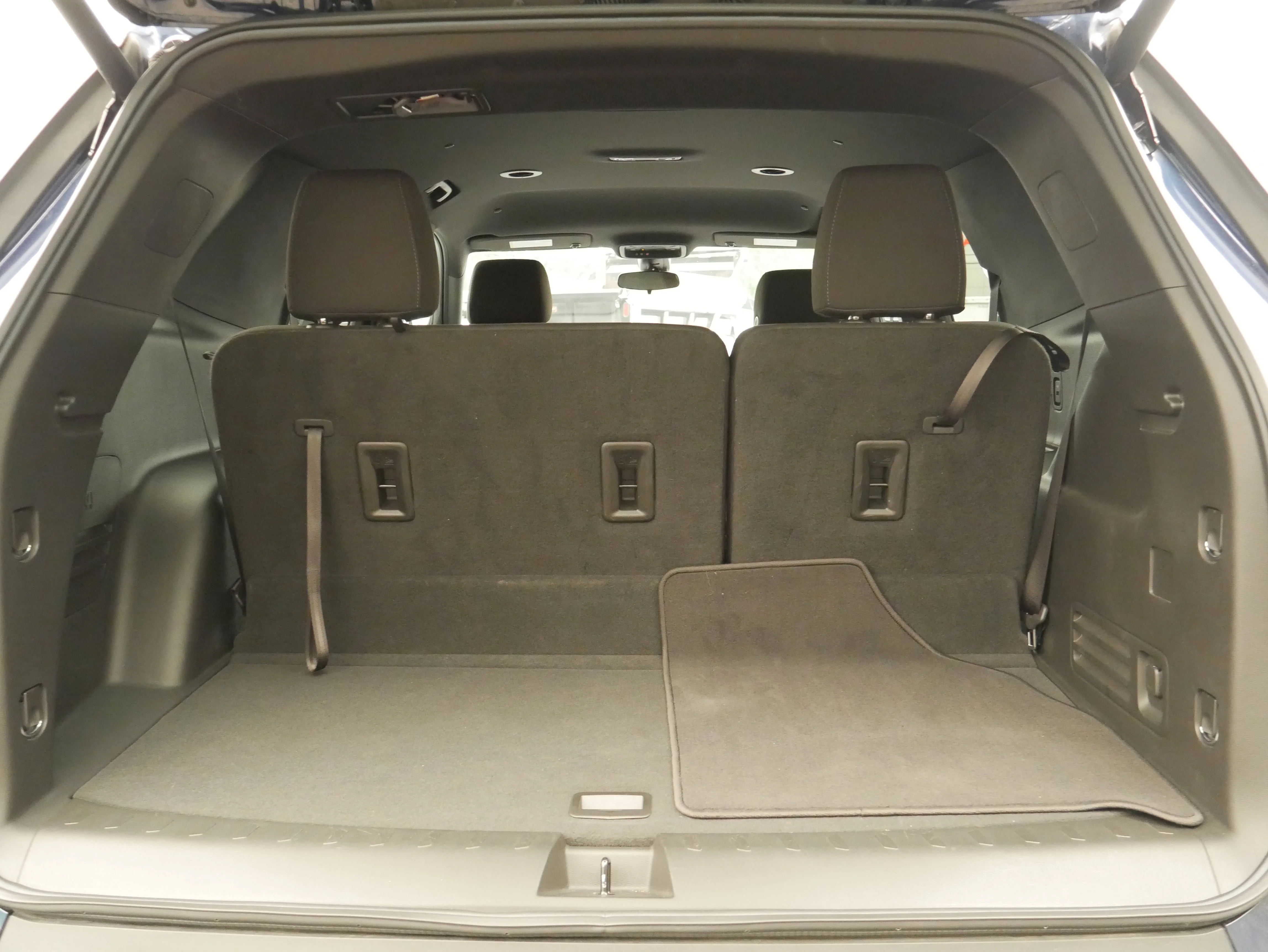 2023 Chevrolet Traverse 1LT - Photo 6
