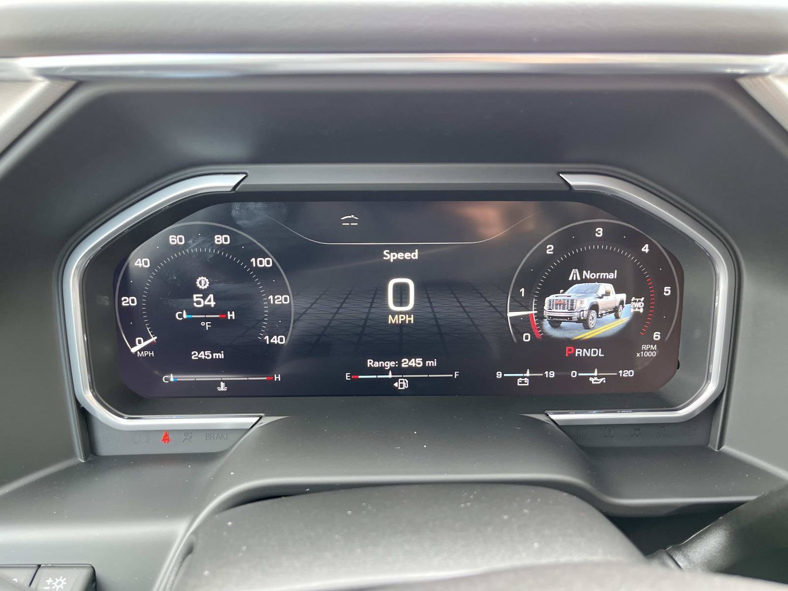 2026 GMC Sierra 2500HD Denali - Photo 34