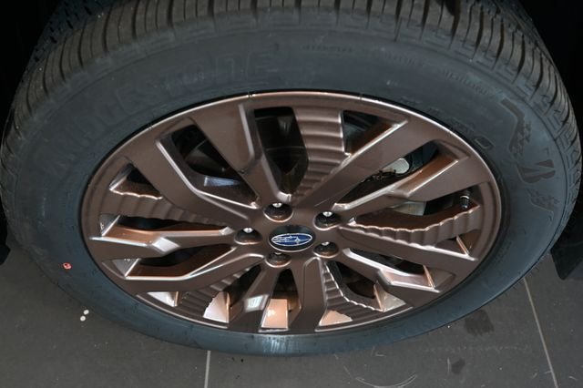 Certified Used 2026 Gray Subaru Sport image 17