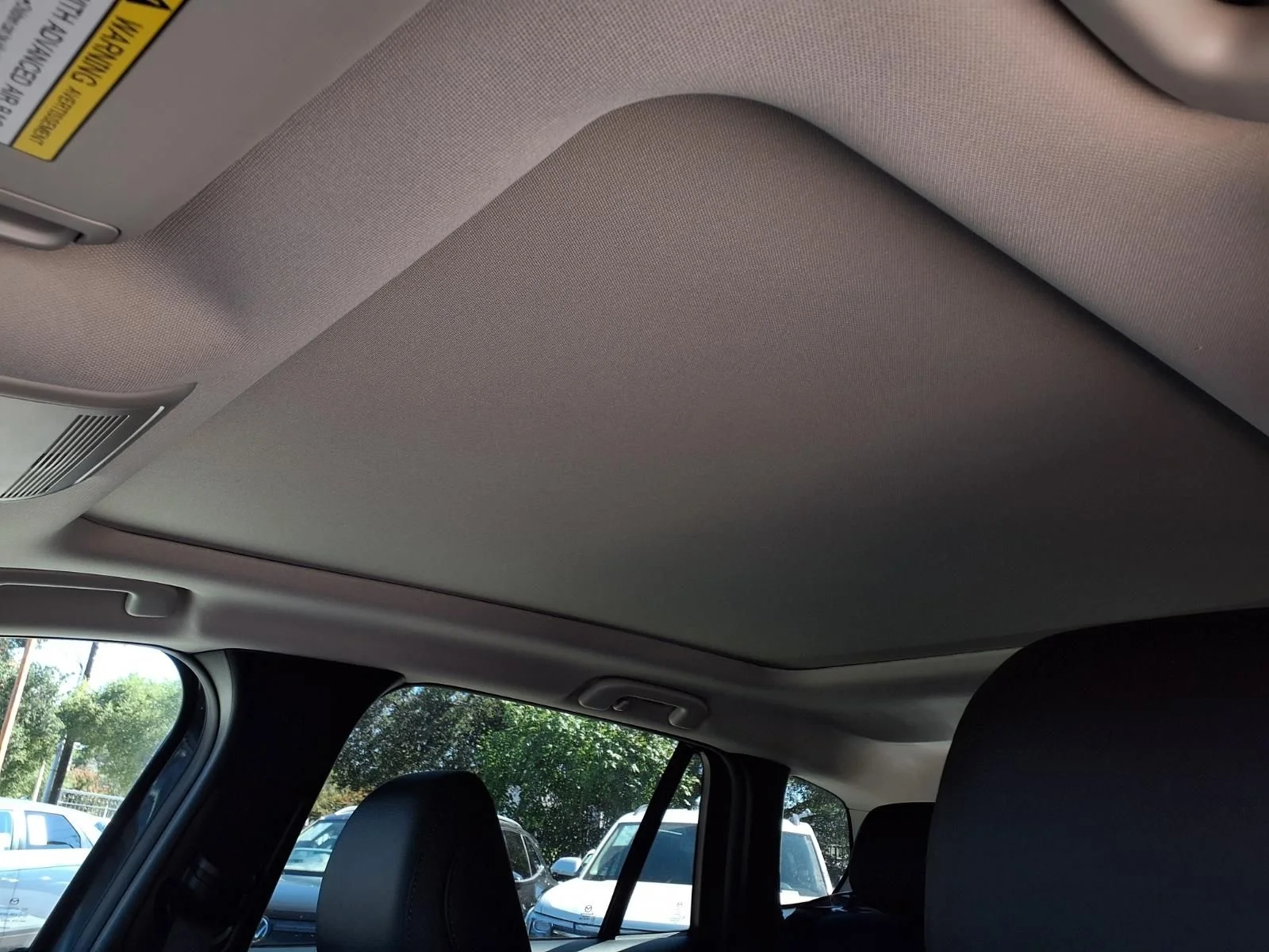 New 2026 Polymetal Gray Metallic Mazda Premium AWD image 17