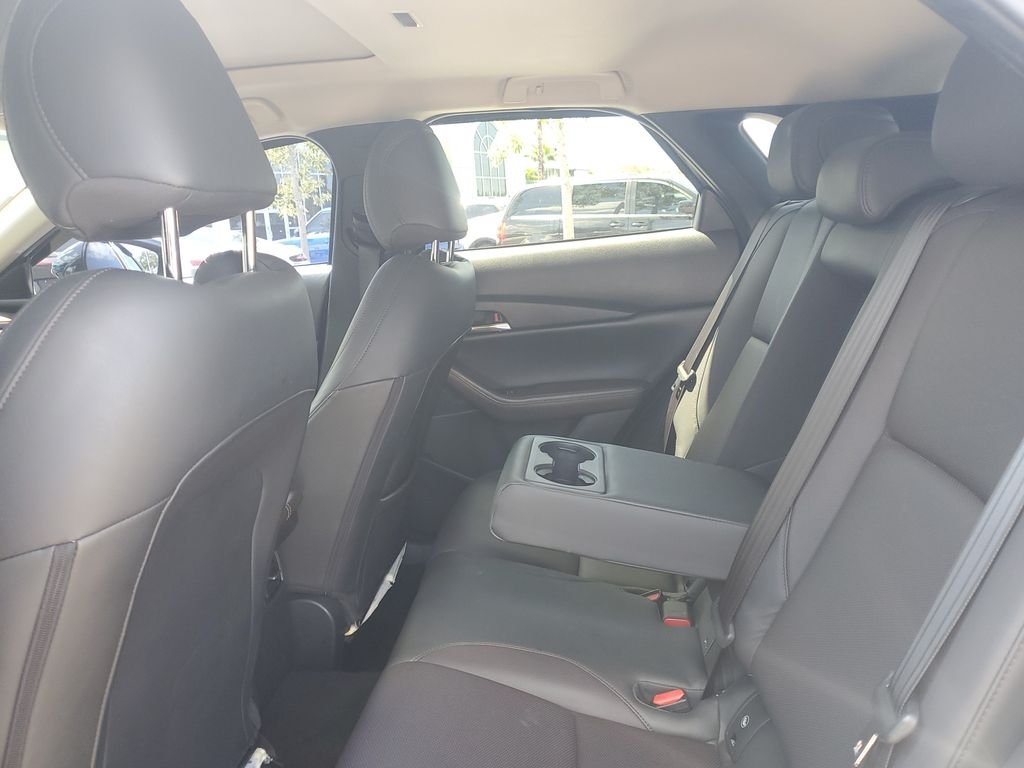 Used 2022 Gray Mazda 2.5 Turbo Premium Package image 13