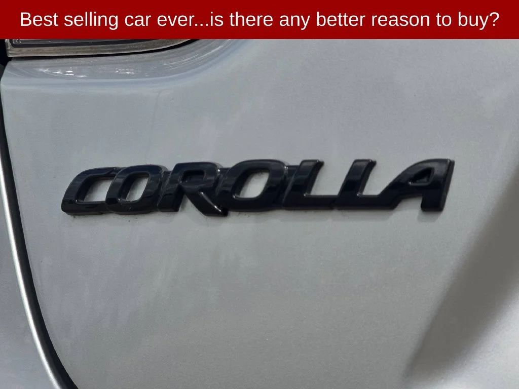 Used 2026 Silver Toyota SE image 36