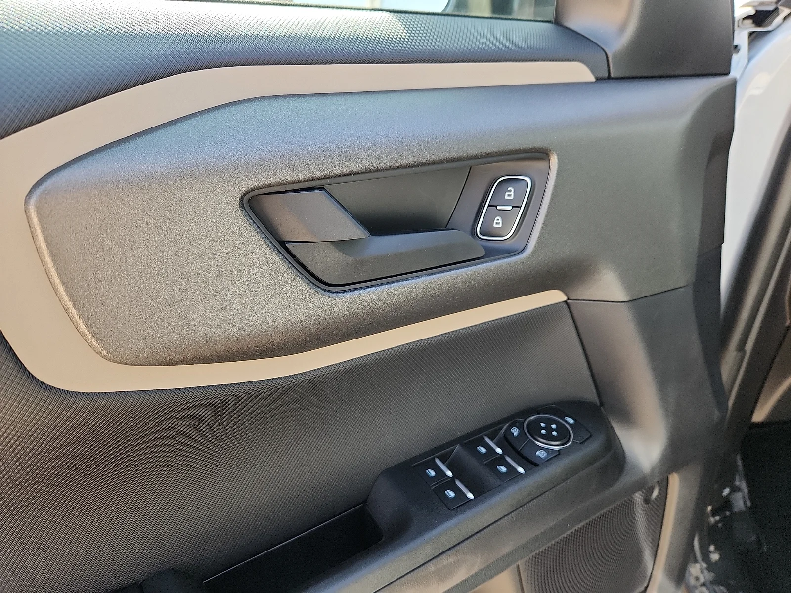New 2026 Oxford White Ford Big Bend® image 15