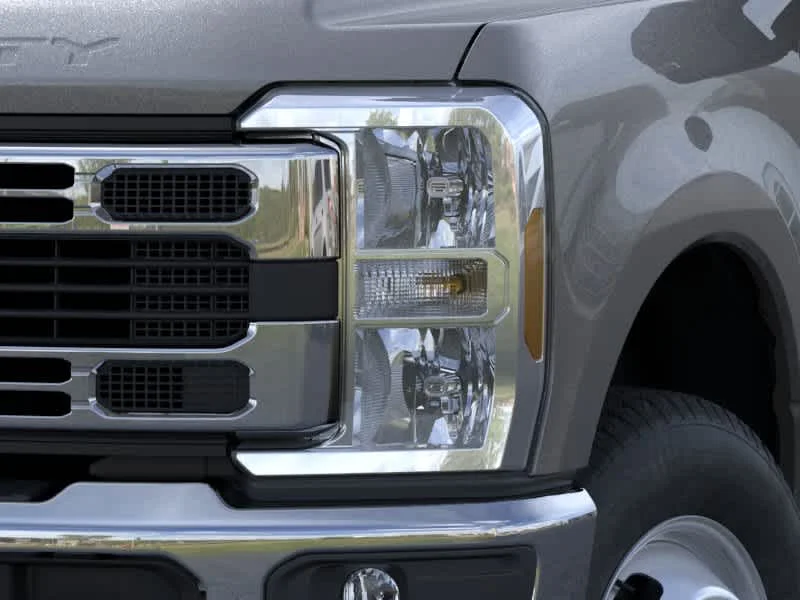 New 2026 GRAY Ford  image 18