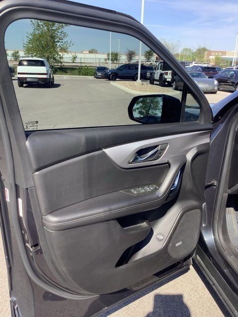 2022 Chevrolet Blazer 3LT - Photo 17