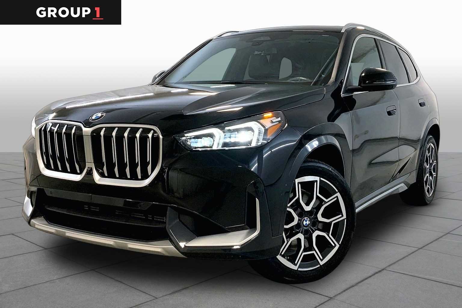 2026 BMW X1
