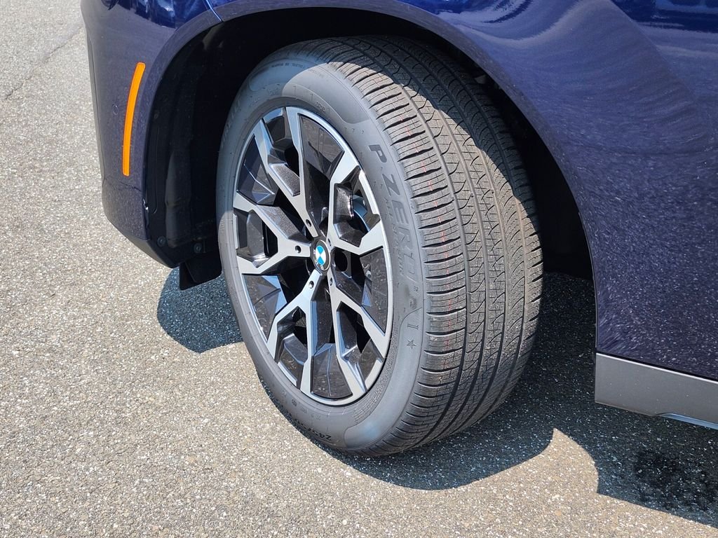 New 2026 Blue BMW 30 xDrive image 28