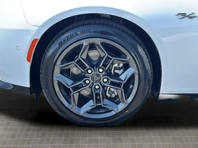 New 2026 White Dodge R/T Plus image 49