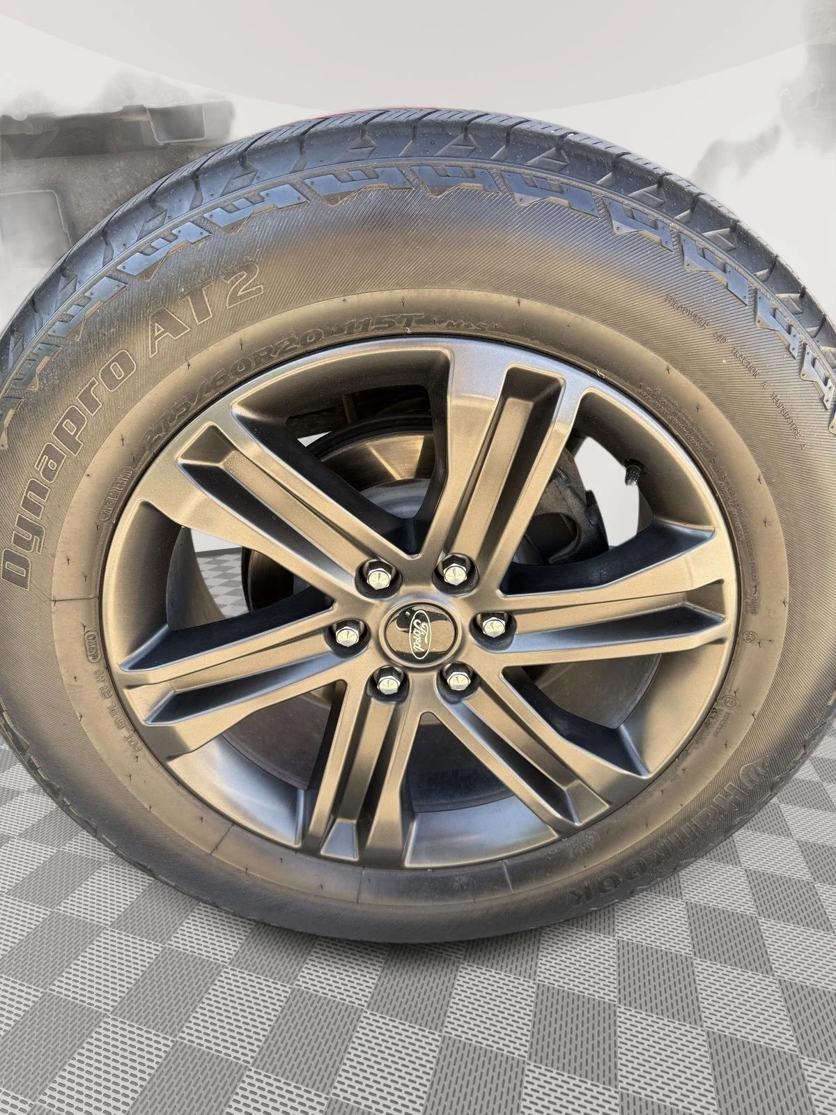 Certified Used 2021 Lead Foot Ford XLT image 21