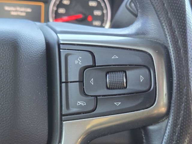 Used 2019 White Chevrolet RST image 24