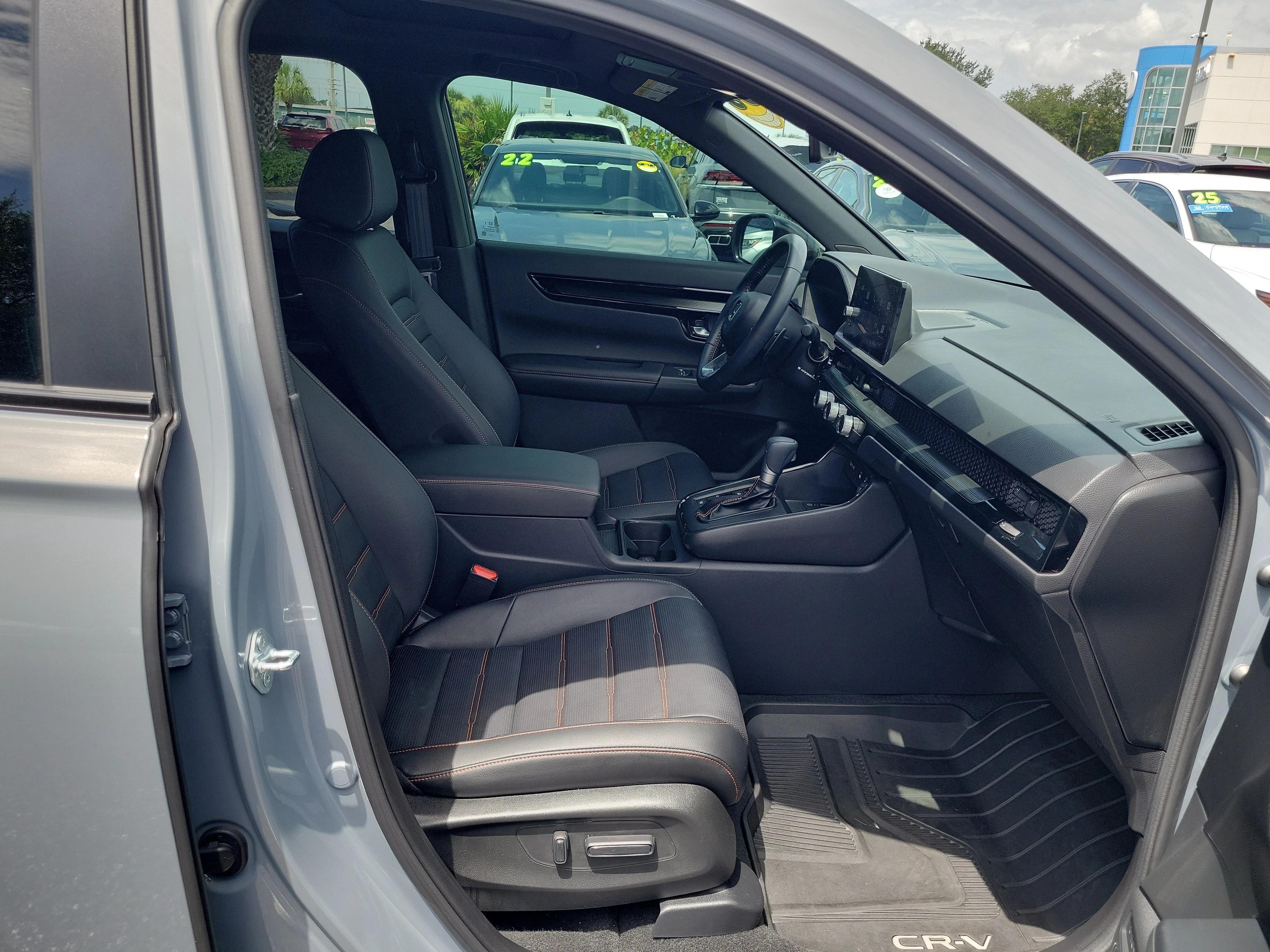 2026 Honda CR-V Sport Touring - Photo 46