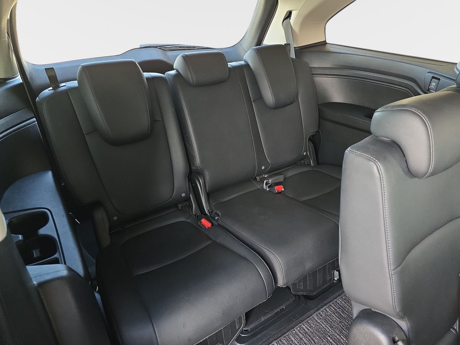 Used 2025  Honda EX-L image 16