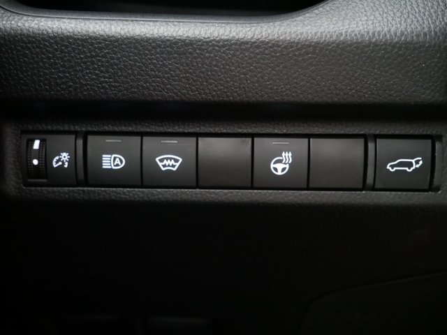 Certified Used 2024 Ice Cap Toyota XLE w/ Convenience Pkg & Weather Pkg image 27