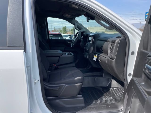 2025 Chevrolet Silverado 3500 HD Work Truck - Photo 12