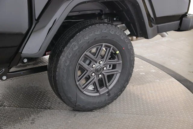2026 Jeep Gladiator Sport S - Photo 14