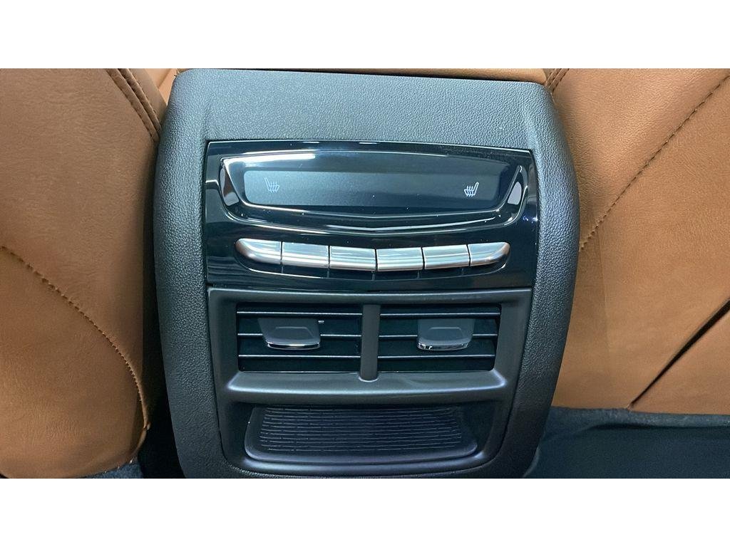 2026 Cadillac XT5 Premium Luxury - Photo 30