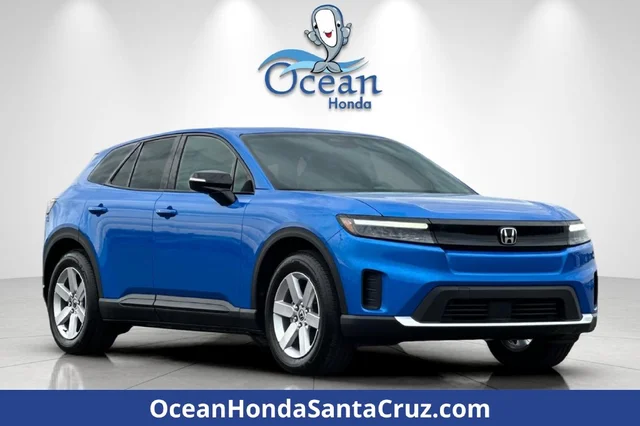 2026 Honda Prologue EX