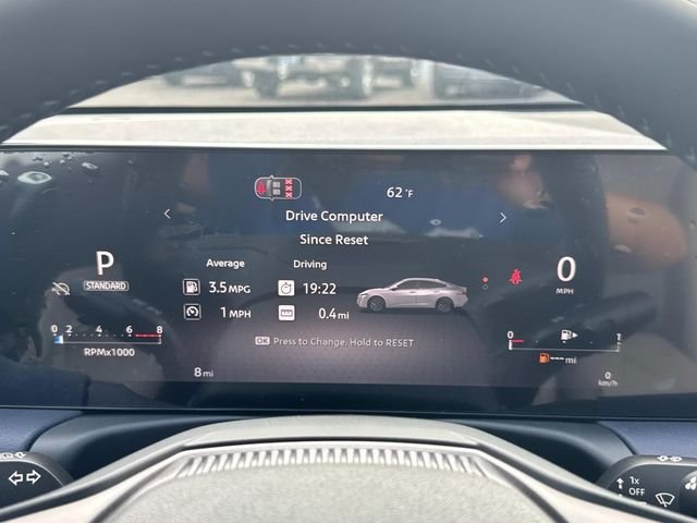 New 2026 Super Black Nissan SL image 34