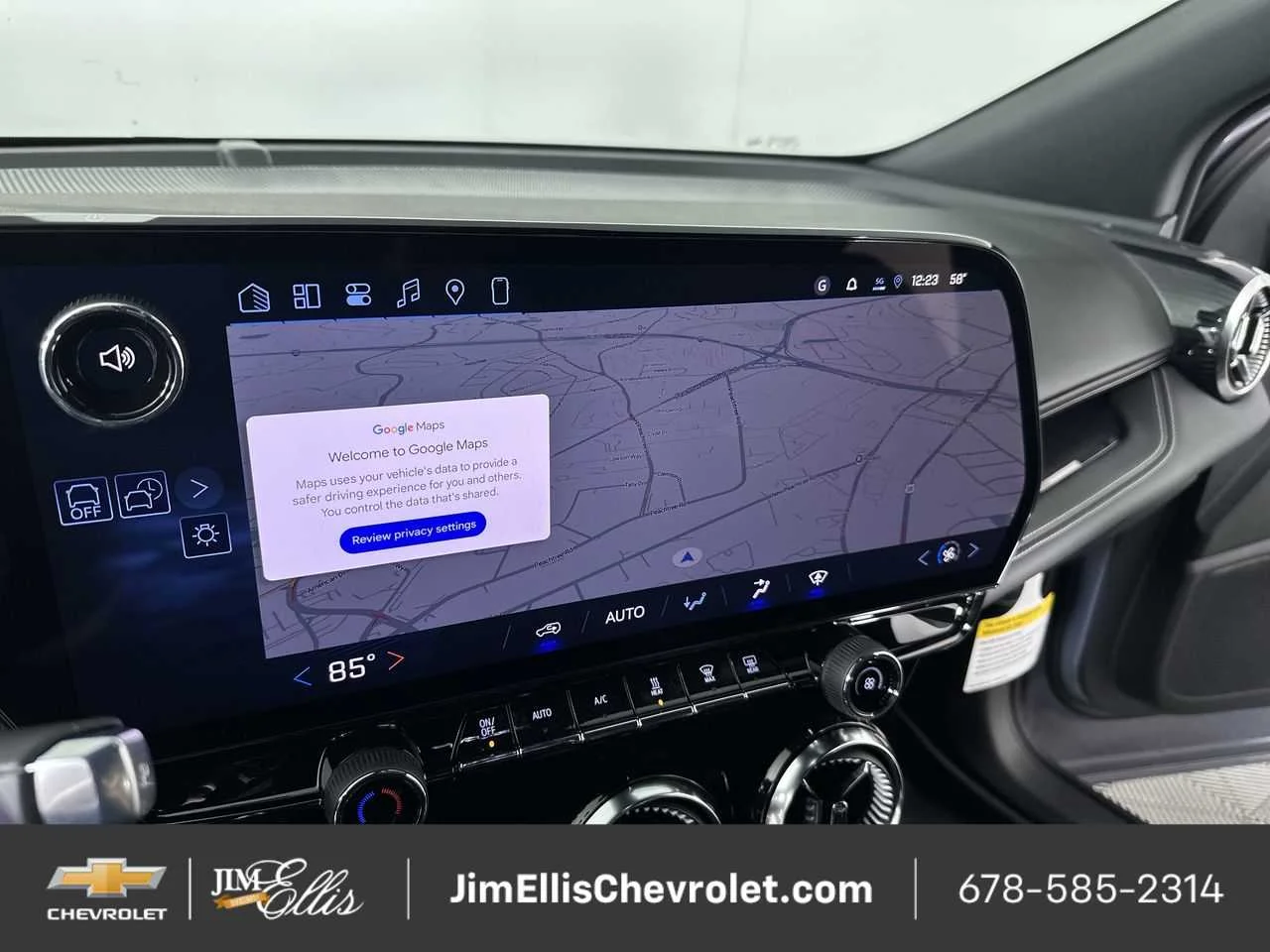 2026 Chevrolet Blazer EV LT - Photo 28