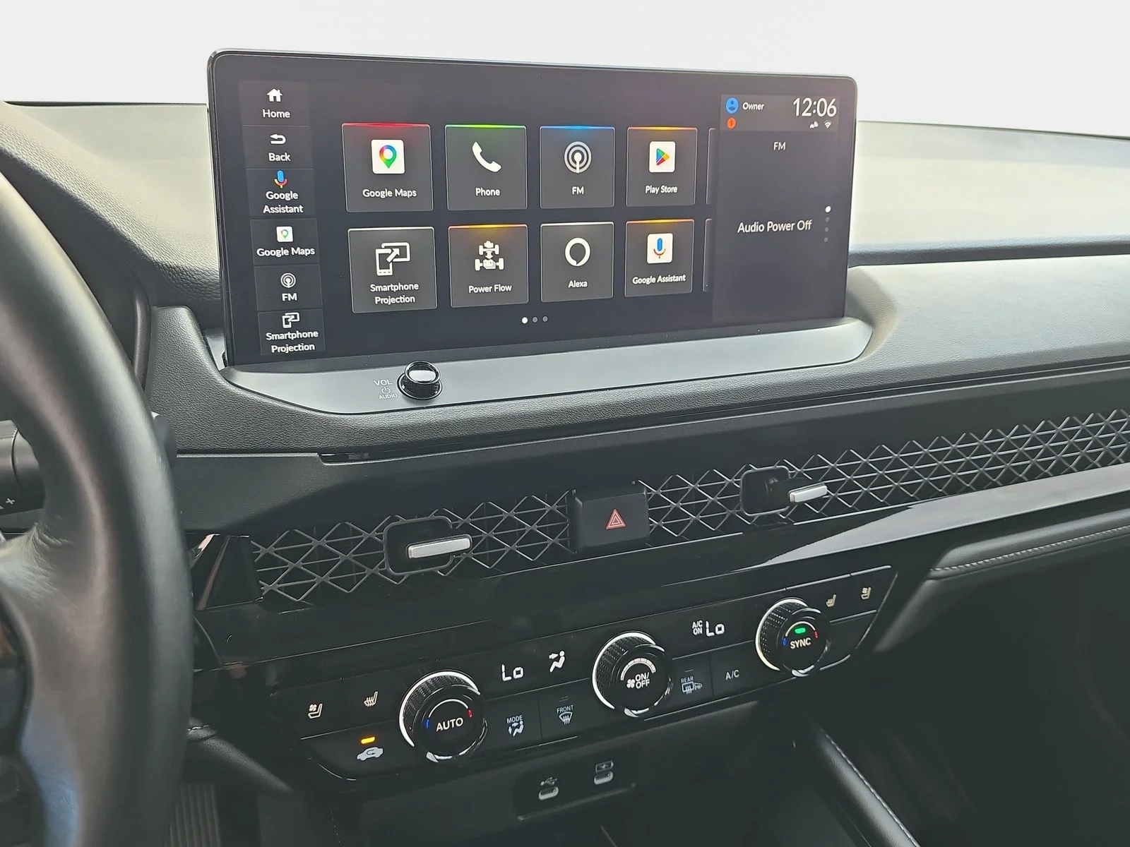 2024 Honda Accord Hybrid Touring - Photo 20