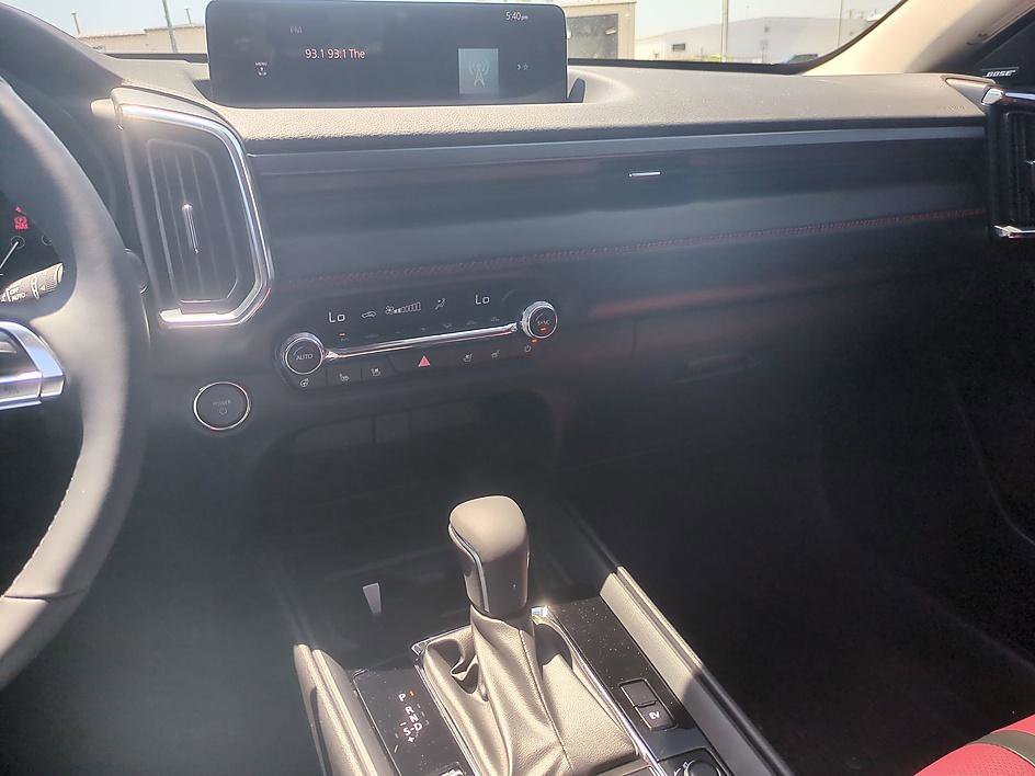 New 2026 Polymetal Gray Metallic Mazda Premium Plus AWD image 19