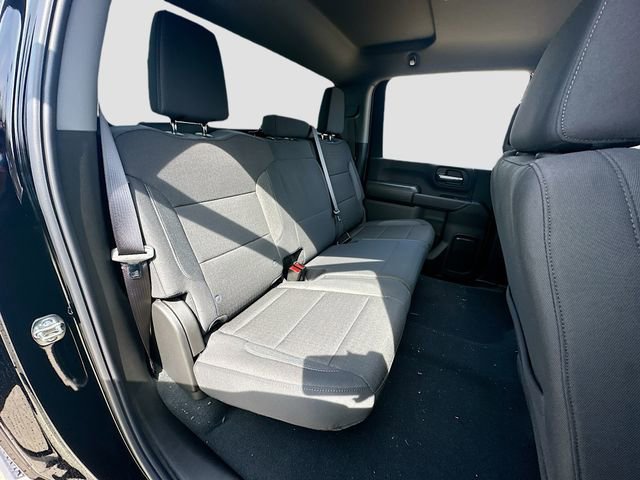 2026 Chevrolet Silverado 2500 HD Custom - Photo 27