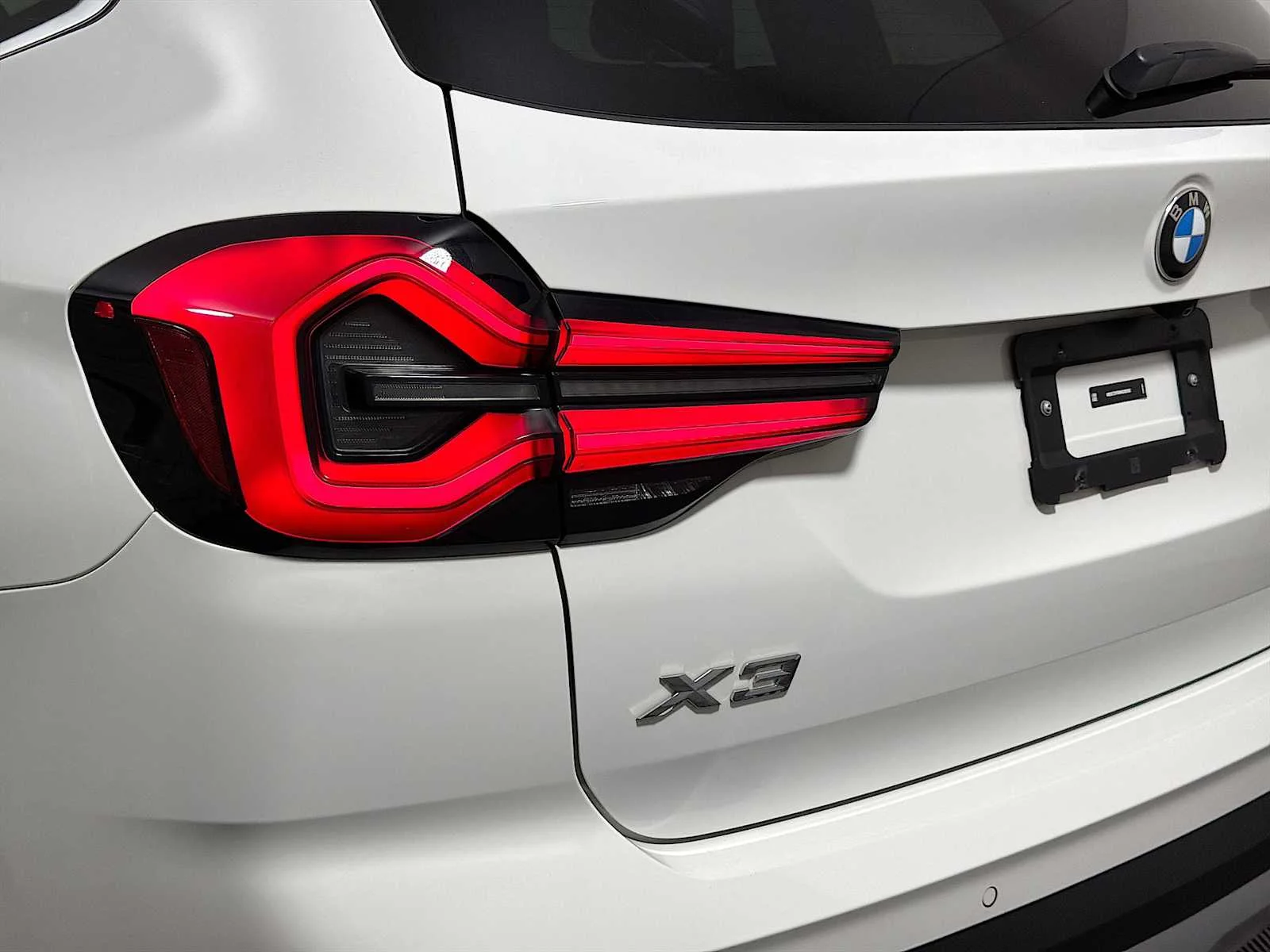 2024 BMW X3 30i - Photo 27