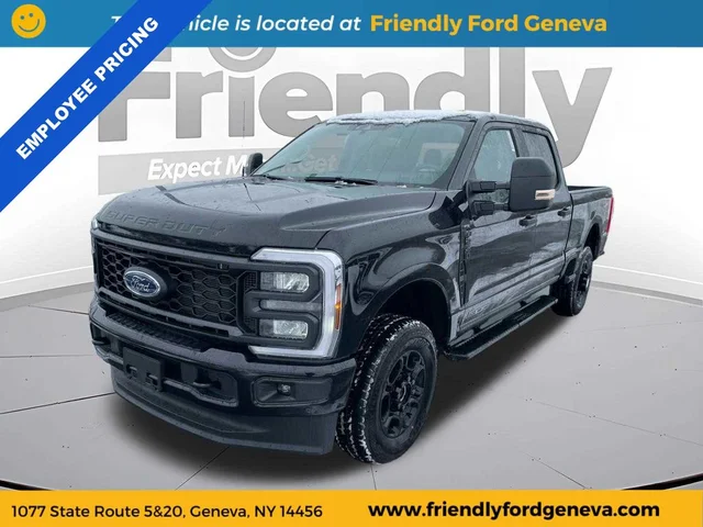 2026 Ford F-250SD F-250® XL
