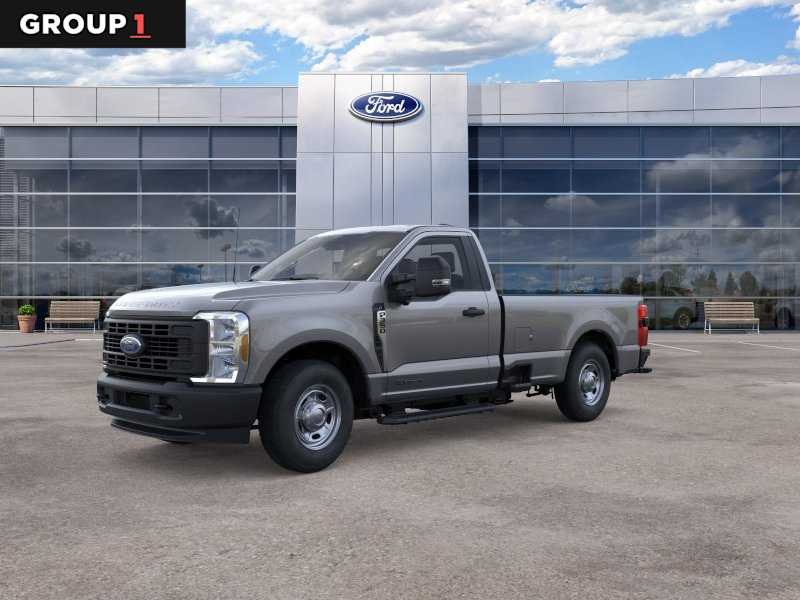 2026 Ford F-350 Super Duty