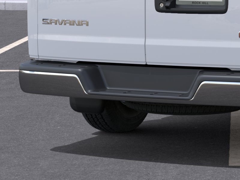 New 2026 Summit White GMC LT image 14