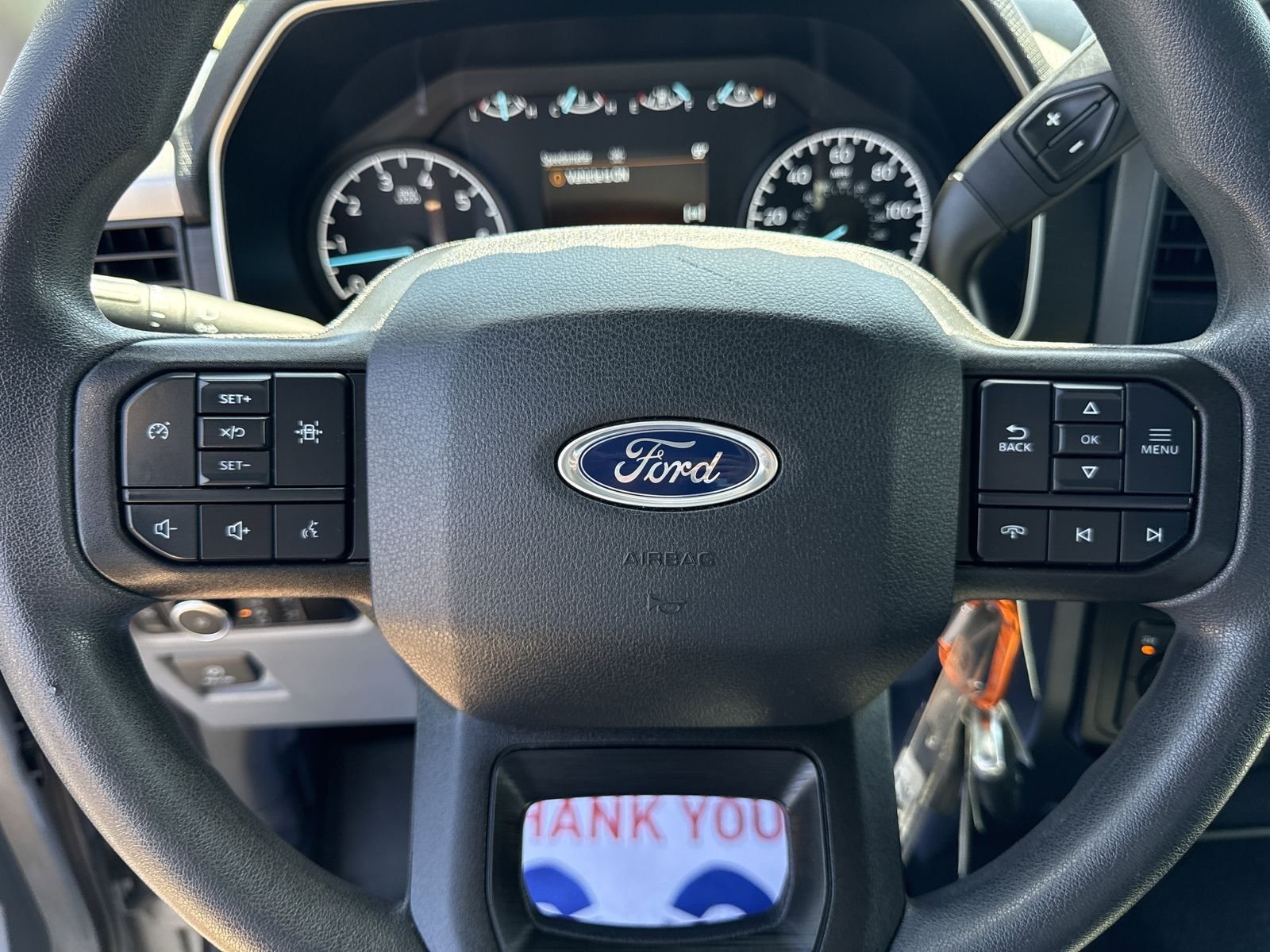 2023 Ford F-150 XLT - Photo 33