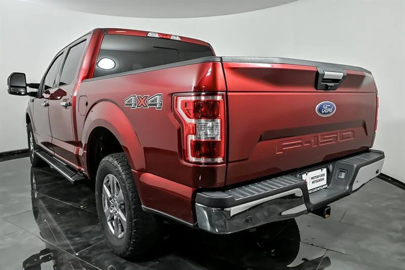 Used 2019  Ford XLT image 7
