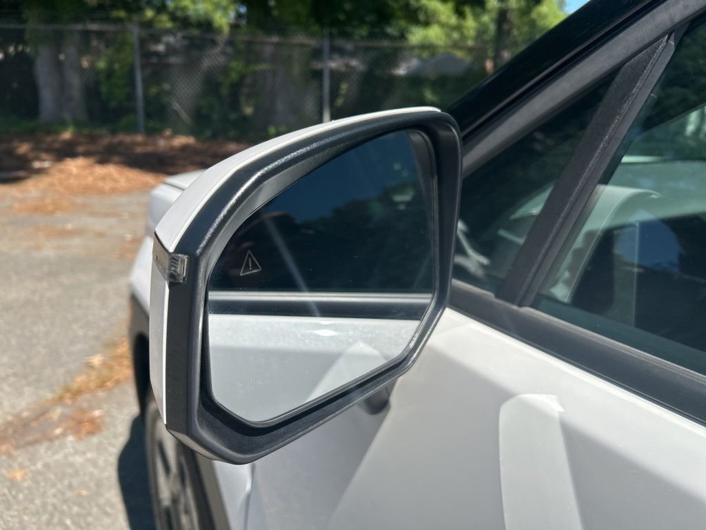 2026 Hyundai Santa Fe SEL - Photo 12