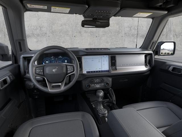 New 2026 Oxford White Ford Badlands image 21
