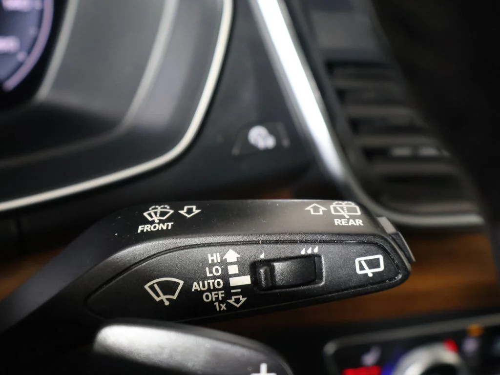 Used 2023 Gray Audi 45 S line Premium Plus image 46