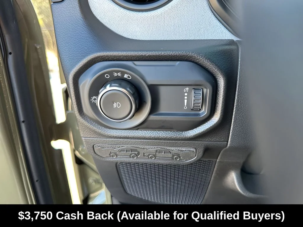 New 2026 41 Exterior Paint Jeep Sport image 29