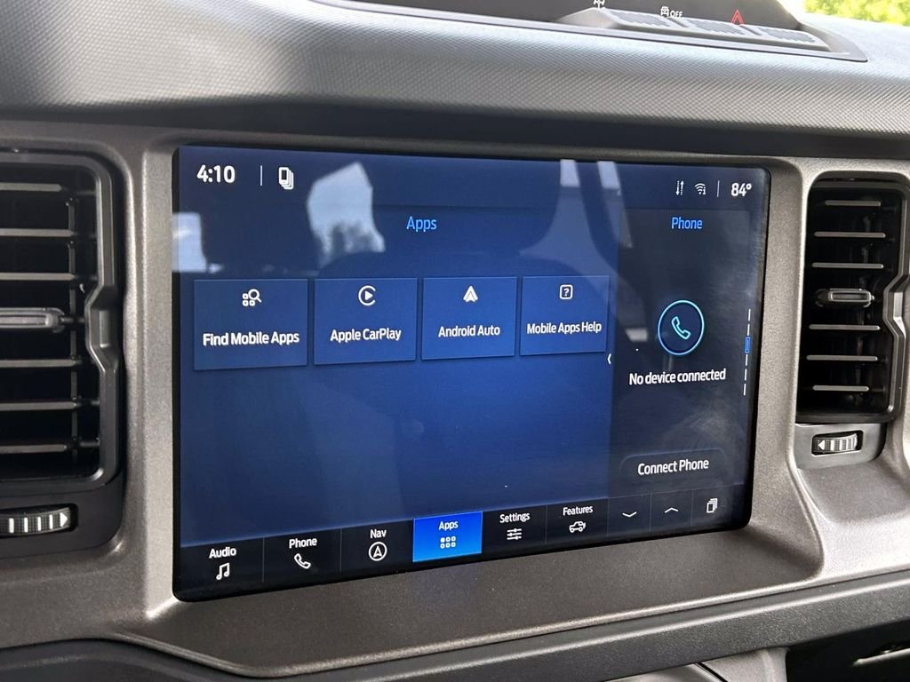Used 2026 Gray Ford Big Bend image 30