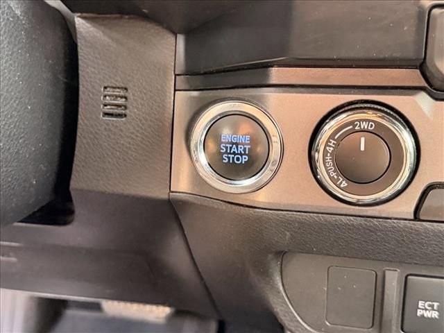 Used 2023  Toyota TRD Off-Road image 25