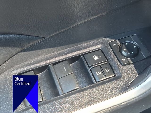 Used 2020 Black Toyota XLE image 13
