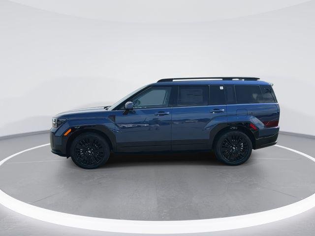 New 2026 Blue Hyundai Calligraphy image 5