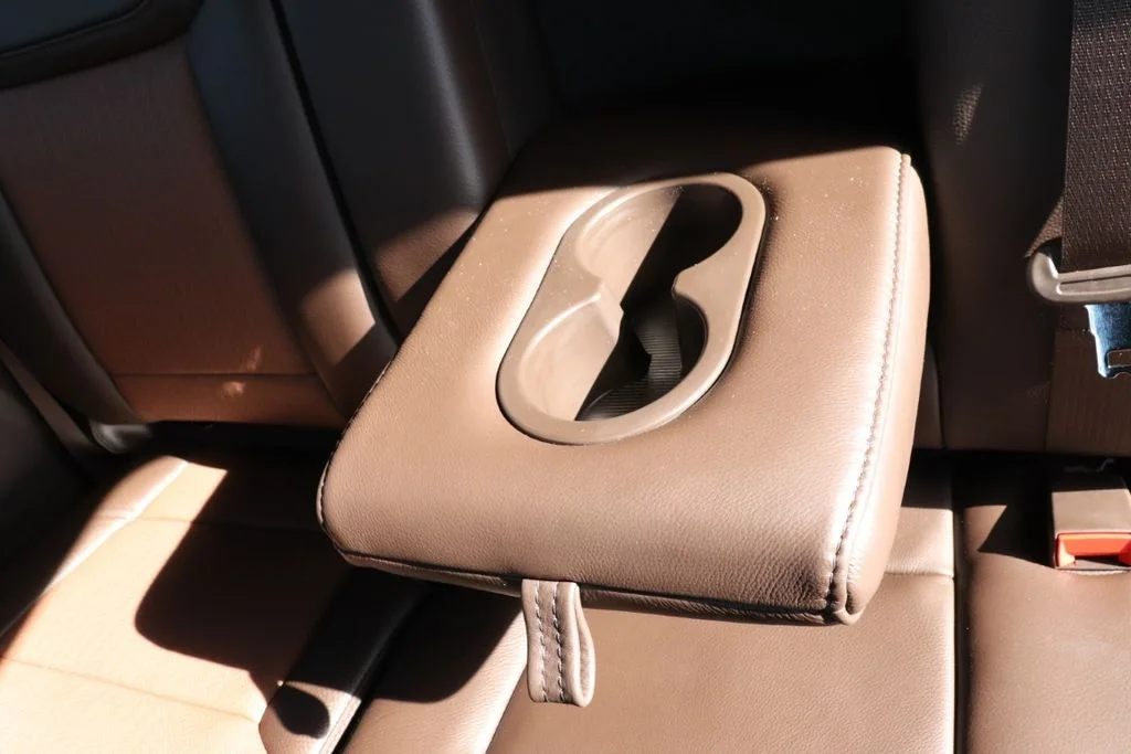 New 2026 Marsh Gray Ford F-350® King Ranch® image 16